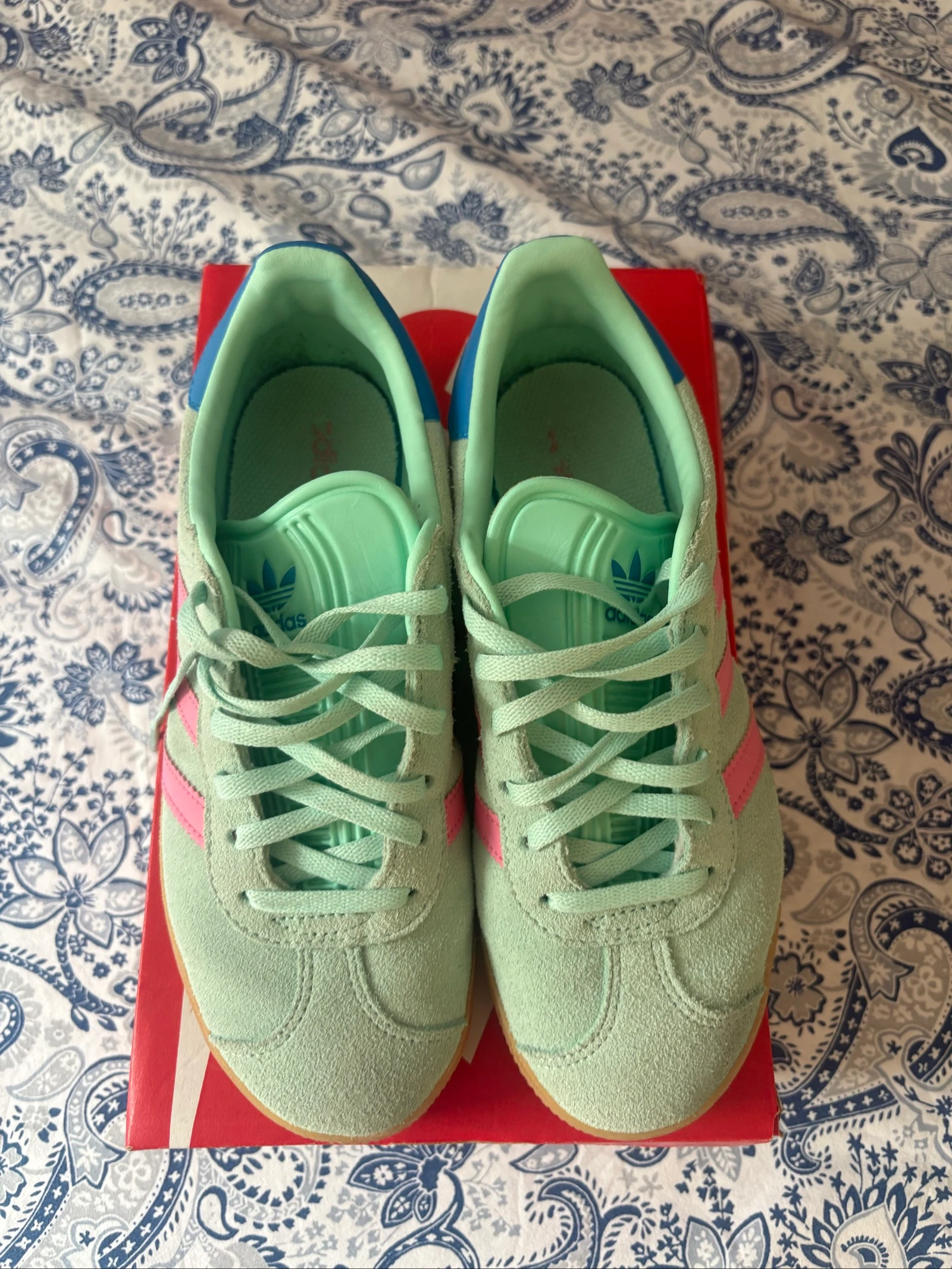 Adidas gazelle – photo 3